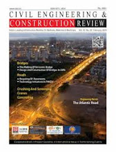 Civil Engineering and Construction review